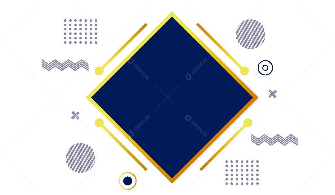 Background Abstrato Ilustração Vetor EPS