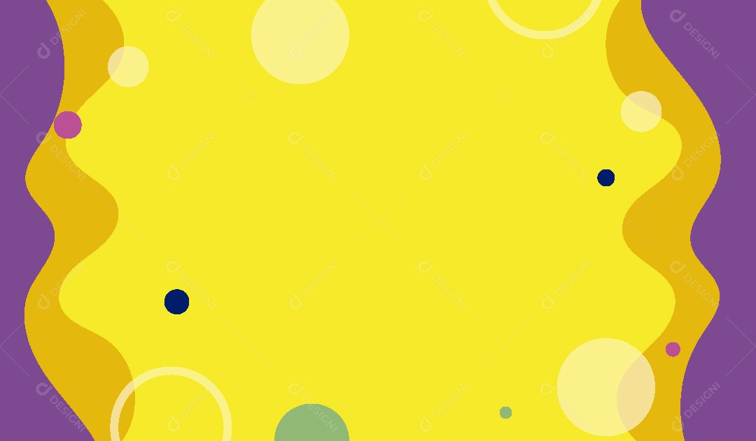 Background Abstrato Ilustração Vetor EPS