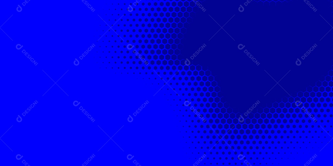 Background Hexágono Abstrato Ilustração Vetor EPS