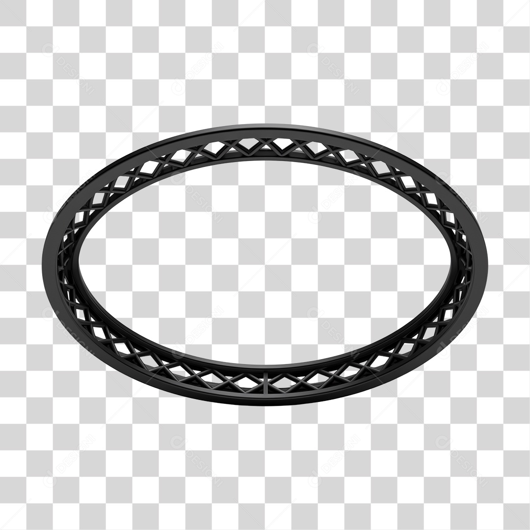 Madeira Pintada Estruturas Modelos Círculos PNG Transparente