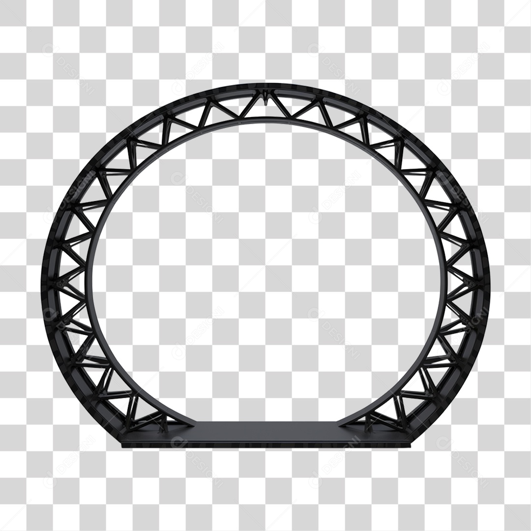 Painted Wood Structures Circles Templates Transparent PNG