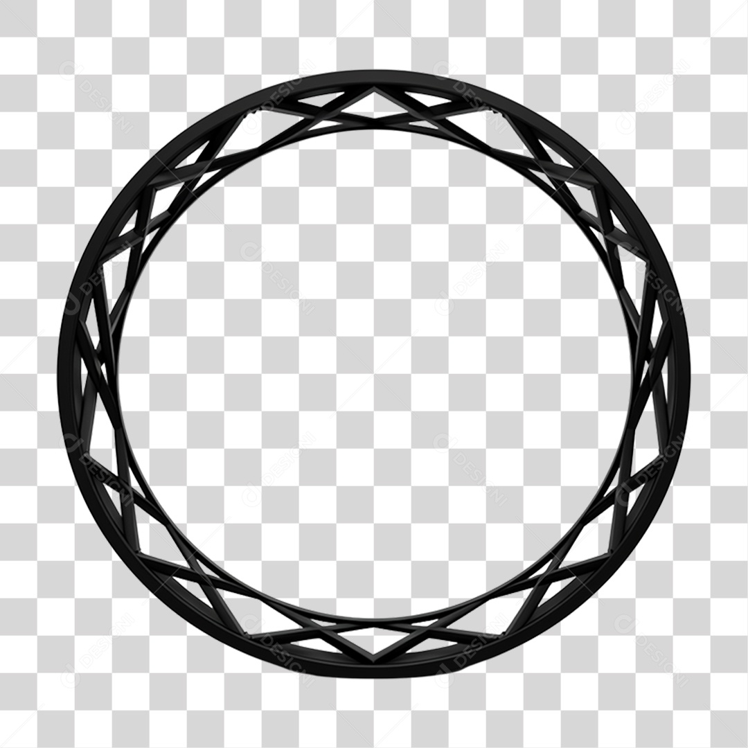 Madeira Pintada Estruturas Modelos Círculos PNG Transparente