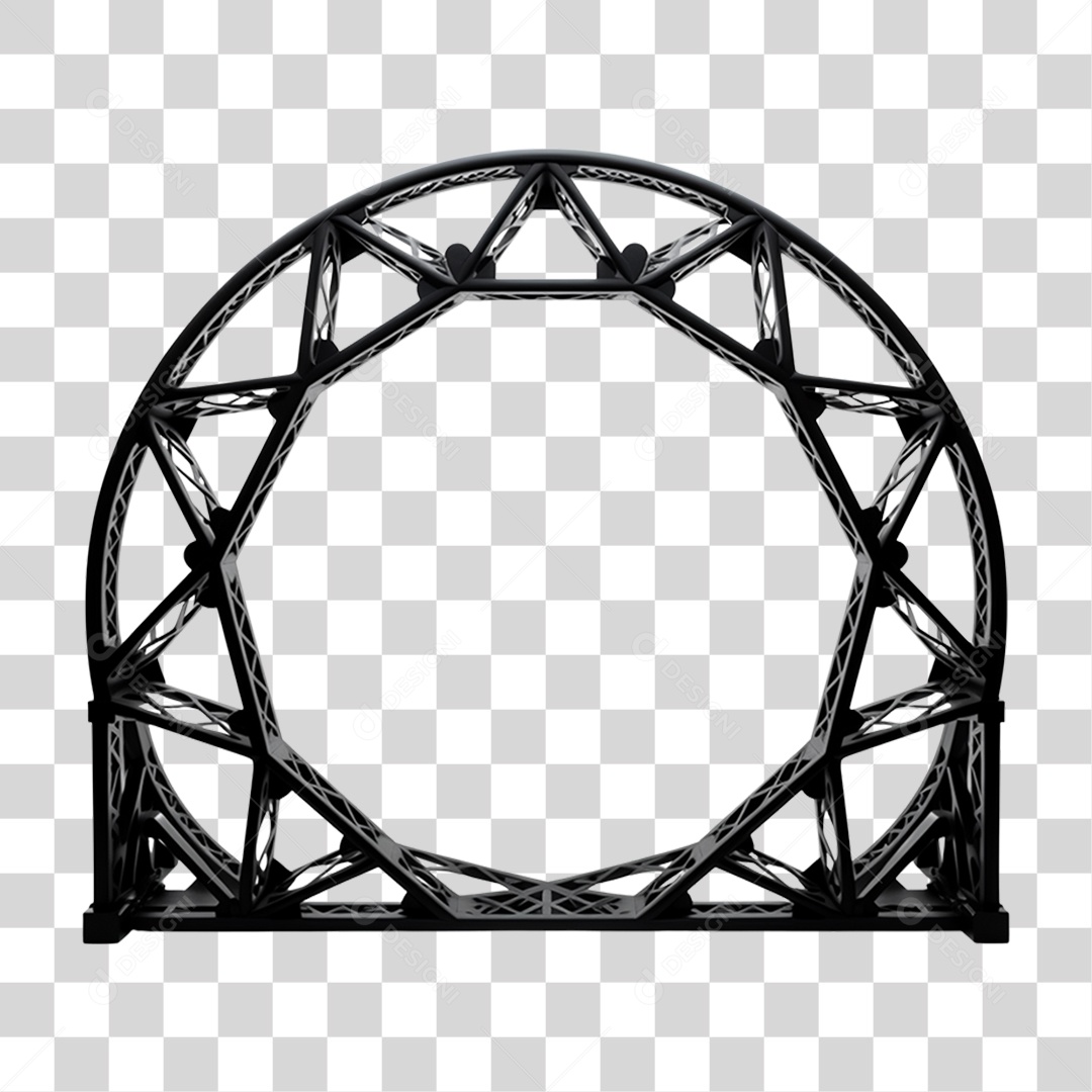 Painted Wood Structures Circles Templates Transparent PNG