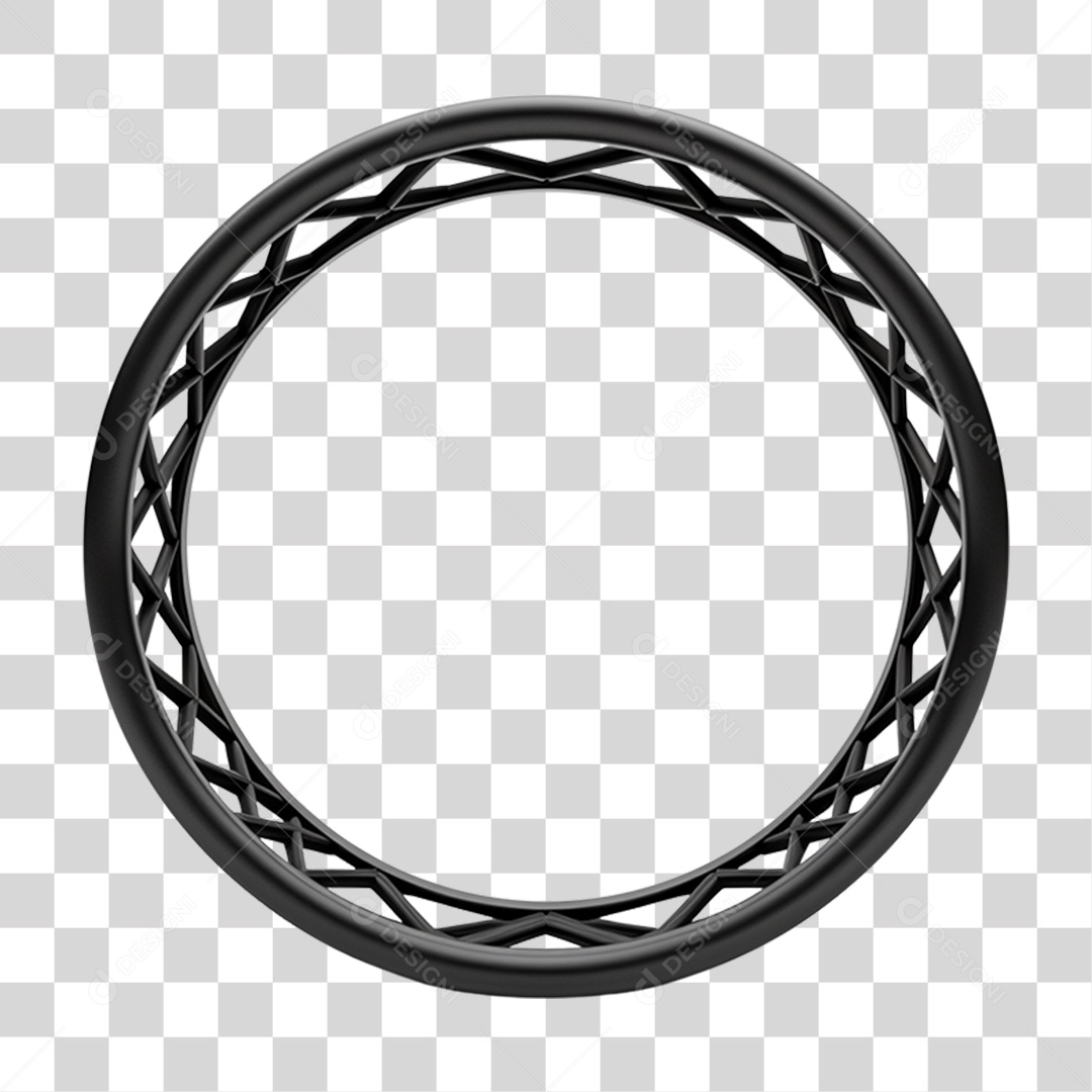 Madeira Pintada Estruturas Modelos Círculos PNG Transparente