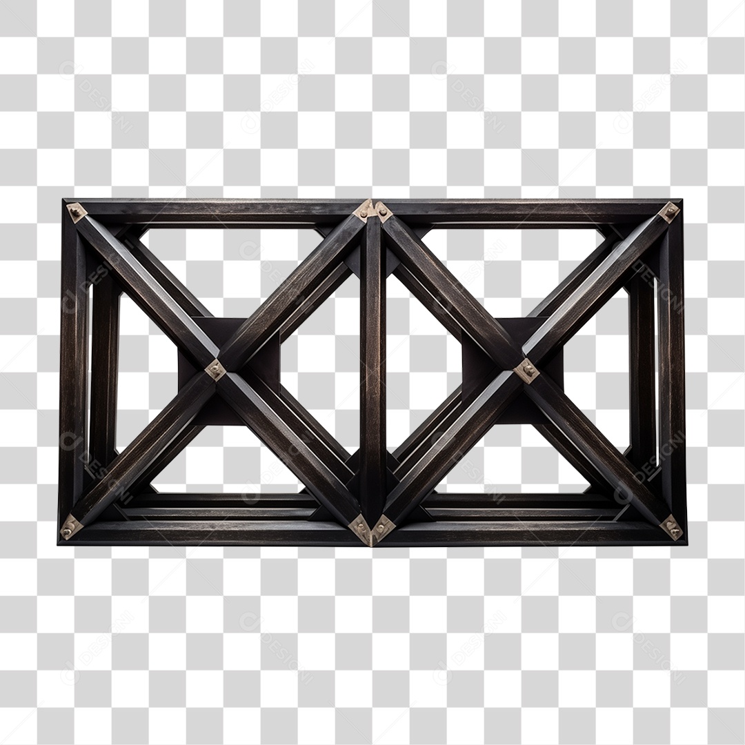 Madeira Pintada Estruturas Modelos Círculos PNG Transparente