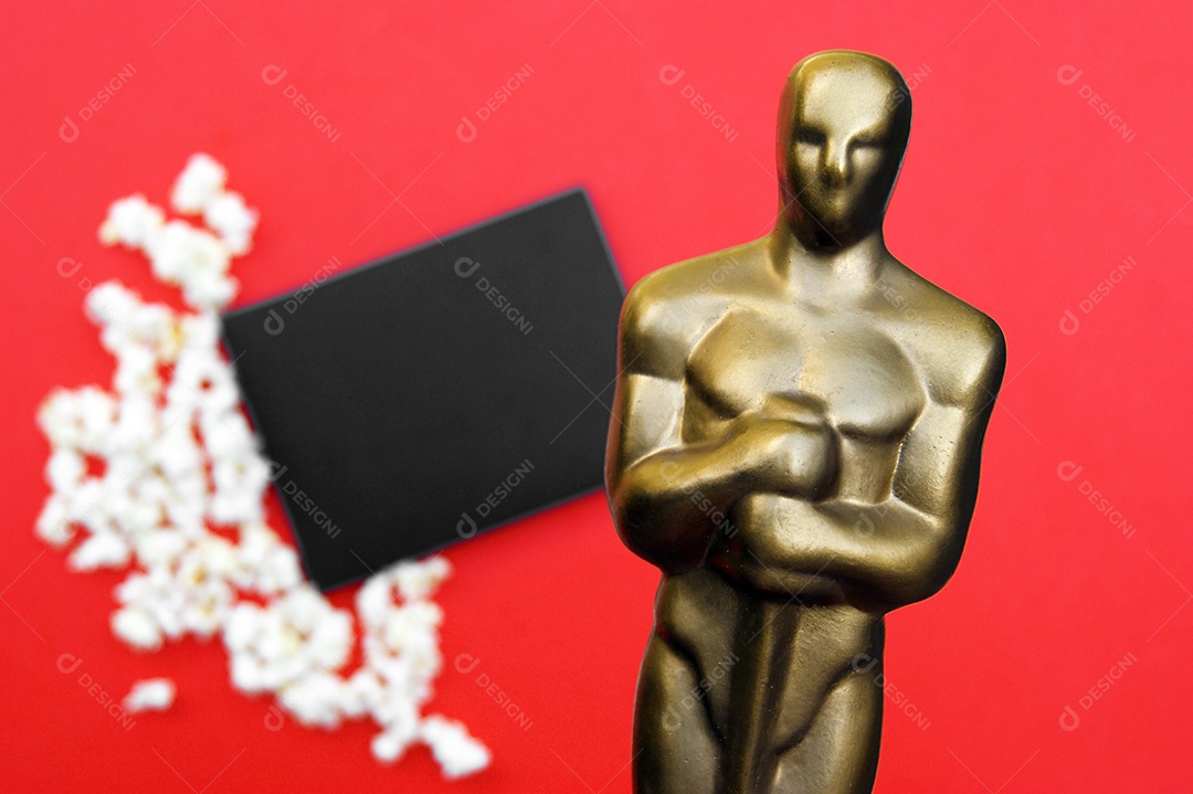 Premiação do Oscar