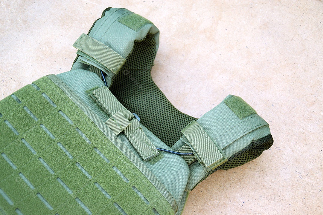 Colete a prova de bala armadura tática militar