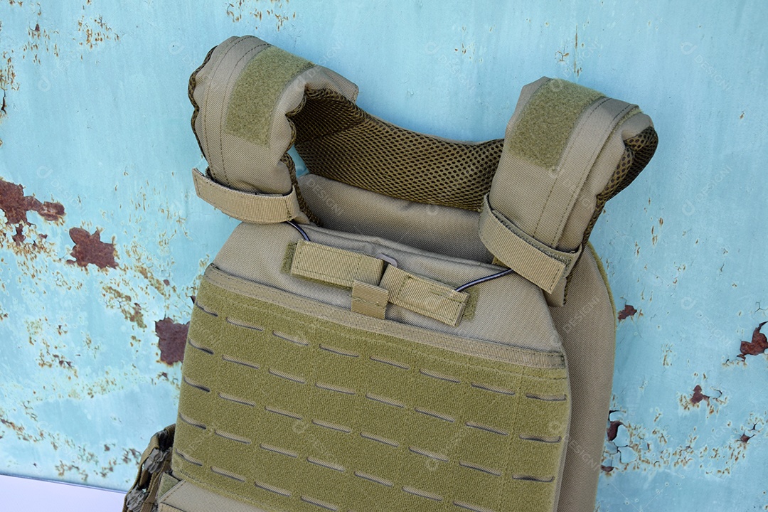 Colete a prova de bala armadura tática militar