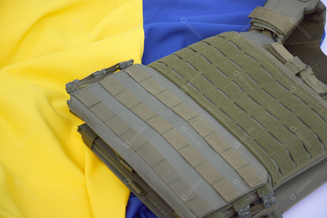 Colete a prova de bala armadura tática militar