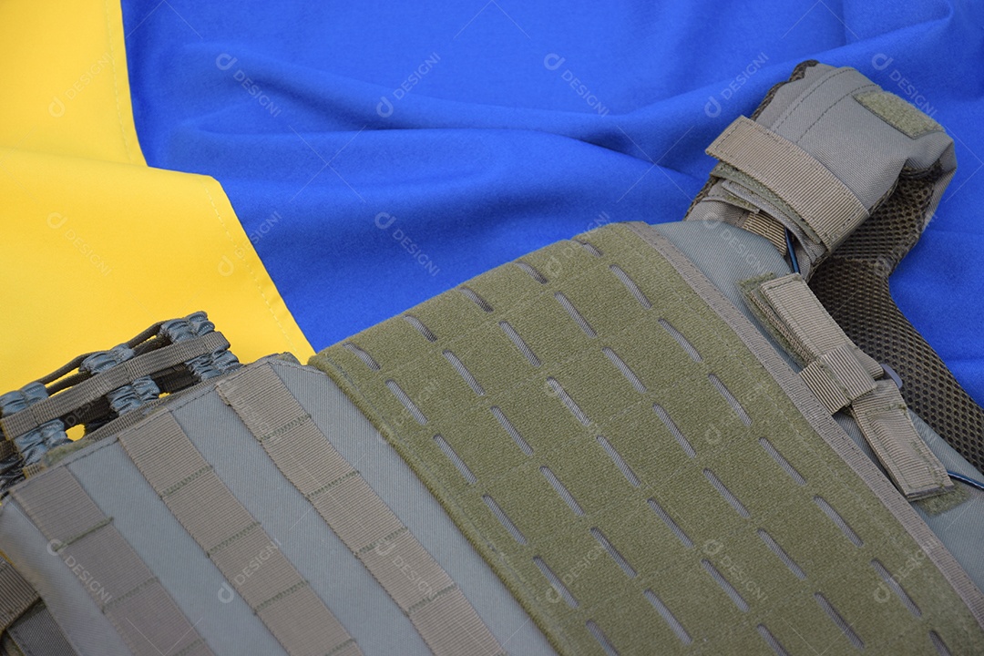 Colete a prova de bala armadura tática militar