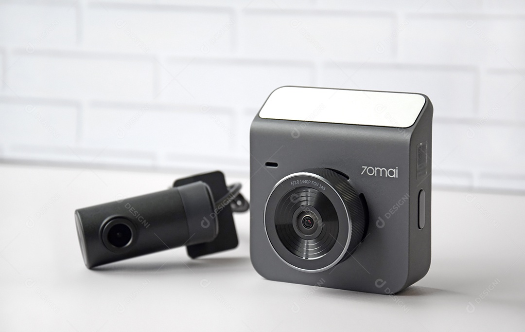 Camera digital fotográfica Xiaomi