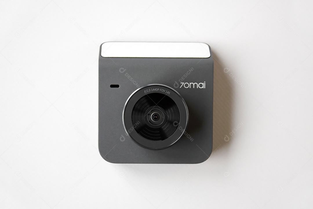 Camera com foco seletivo Xiaomi 70mai