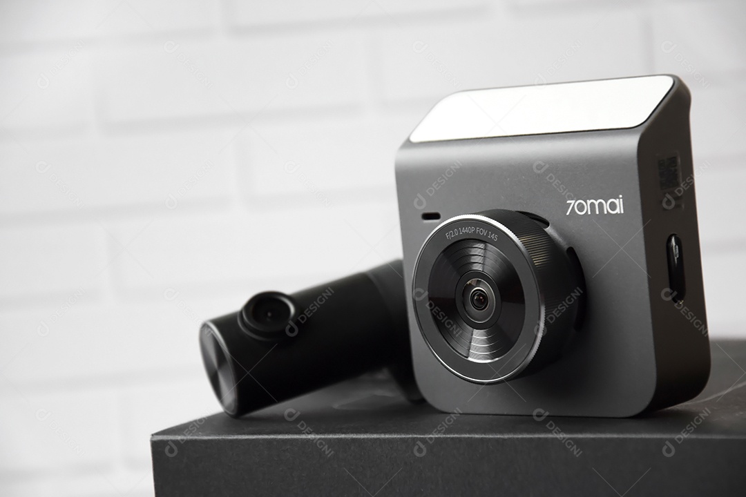 Camera digital fotográfica Xiaomi