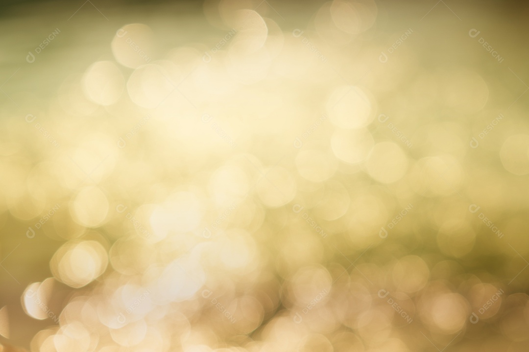 Papel de parede de fundo gradiente com efeito Bokeh de luxo suave