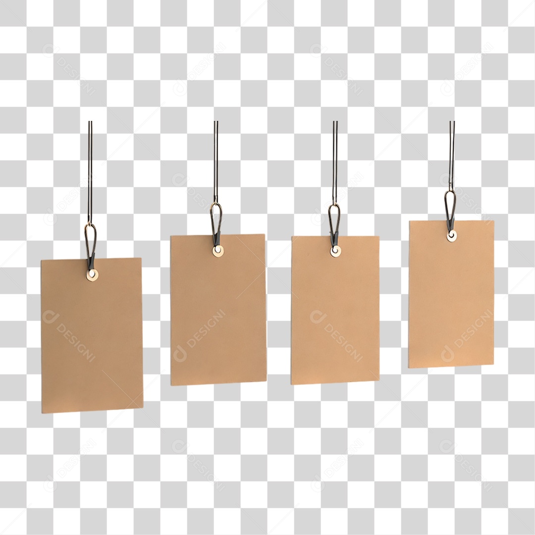 Etiquetas de Preço PNG Transparente