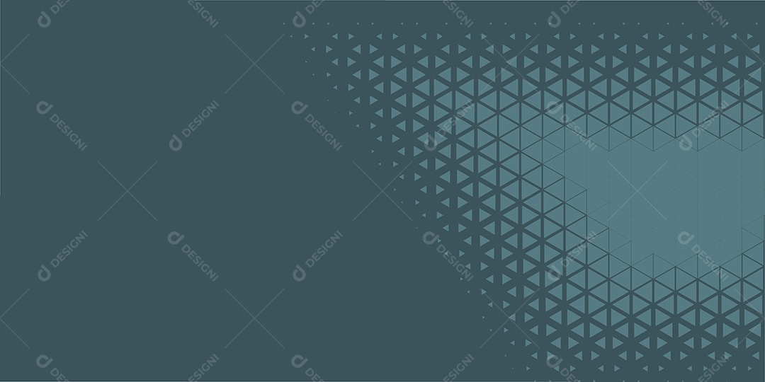 Background Hexágono Abstrato Cinza Ilustração Vetor EPS