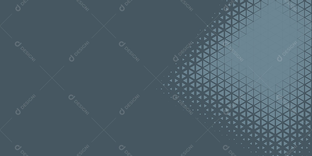 Background Hexágono Abstrato Cinza Ilustração Vetor EPS