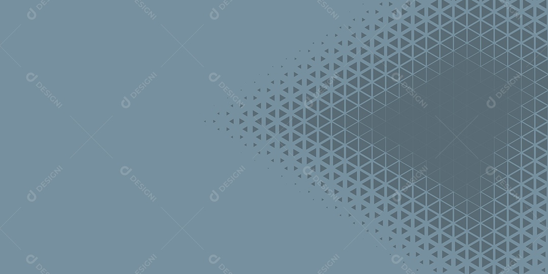 Background Hexágono Abstrato Cinza Ilustração Vetor EPS