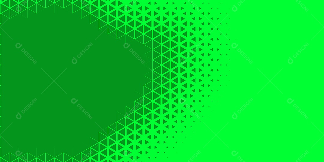 Background Hexágono Abstrato Verde Claro Ilustração Vetor EPS