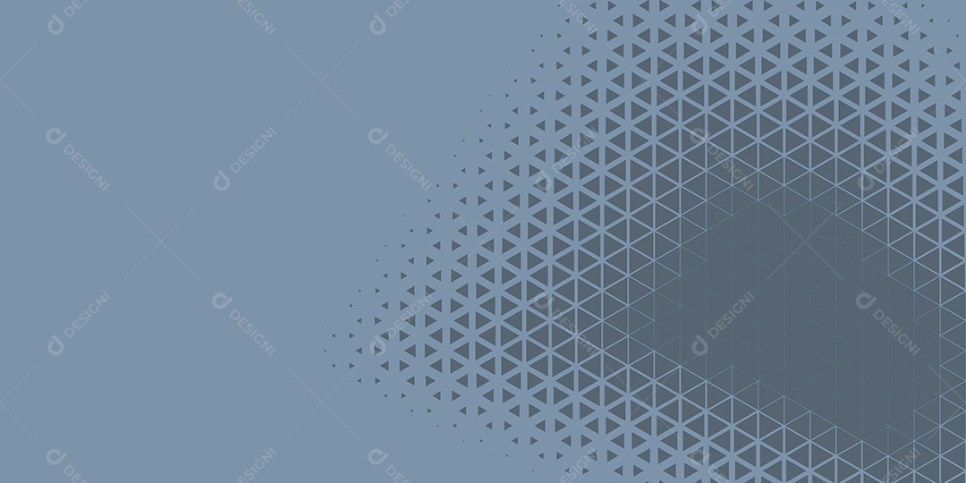 Background Hexágono Abstrato Cinza Ilustração Vetor EPS