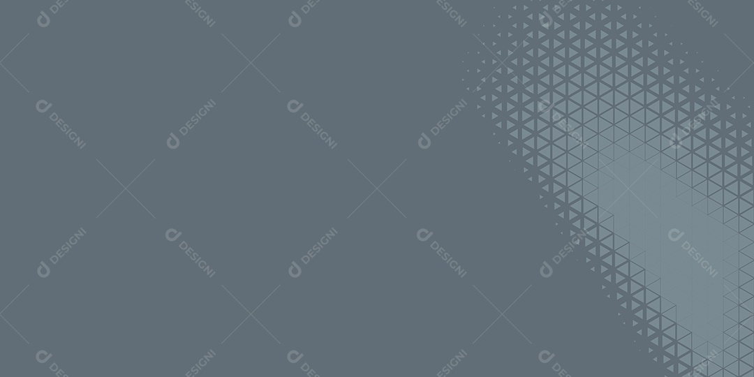 Background Hexágono Abstrato Cinza Ilustração Vetor EPS