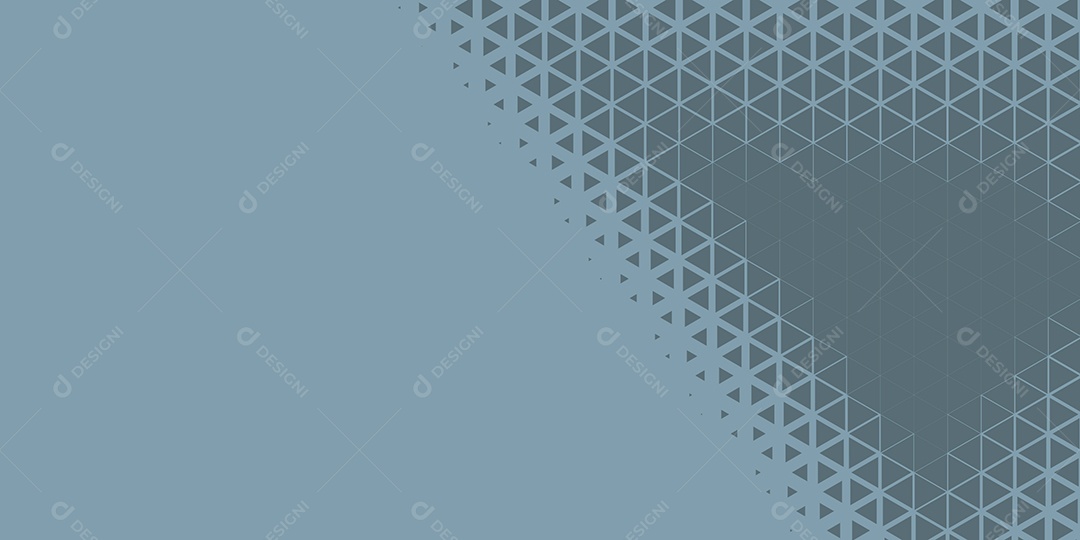 Background Hexágono Abstrato Cinza Ilustração Vetor EPS