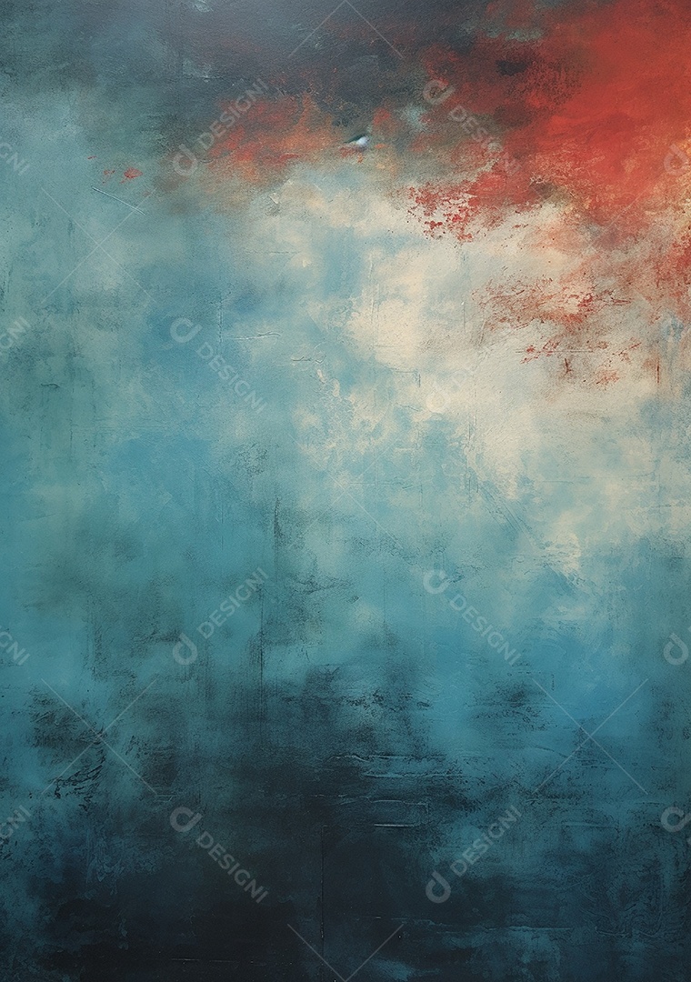 Fundo colorido gradiente para natal