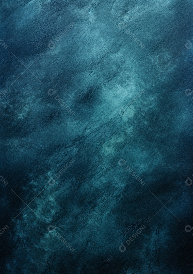 Fundo azul colorido para Natal