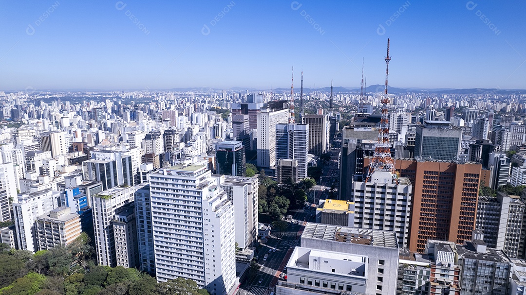 Avenida paulista