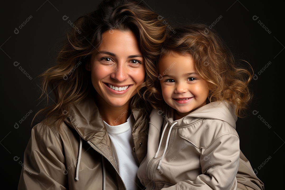 Pais modernos constroem carreiras de sucesso equilibrando-se com os filhos