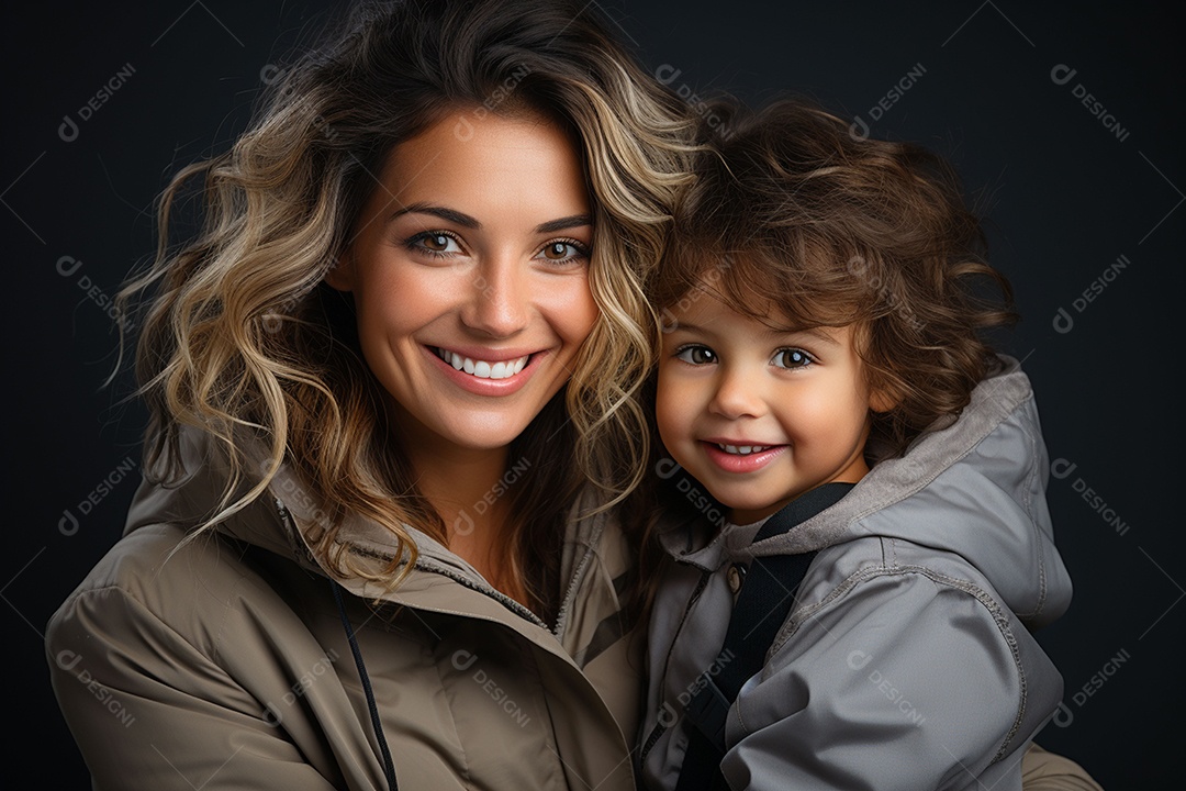 Pais modernos constroem carreiras de sucesso equilibrando-se com os filhos