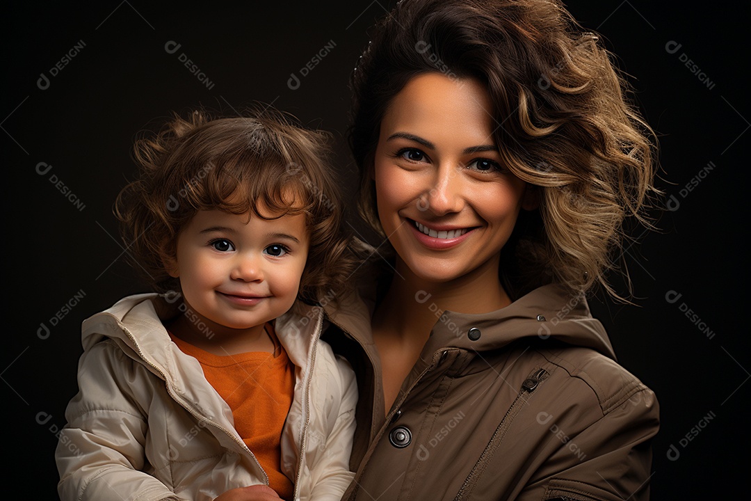 Pais modernos constroem carreiras de sucesso equilibrando-se com os filhos