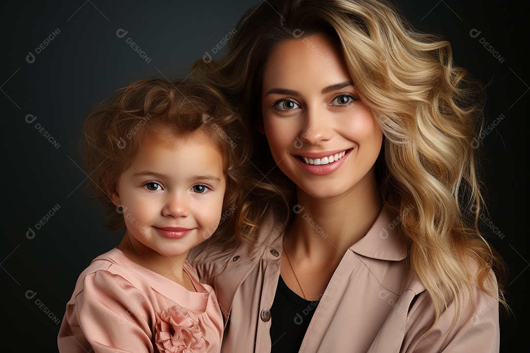 Pais modernos constroem carreiras de sucesso equilibrando-se com os filhos