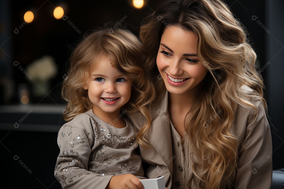 Pais modernos constroem carreiras de sucesso equilibrando-se com os filhos