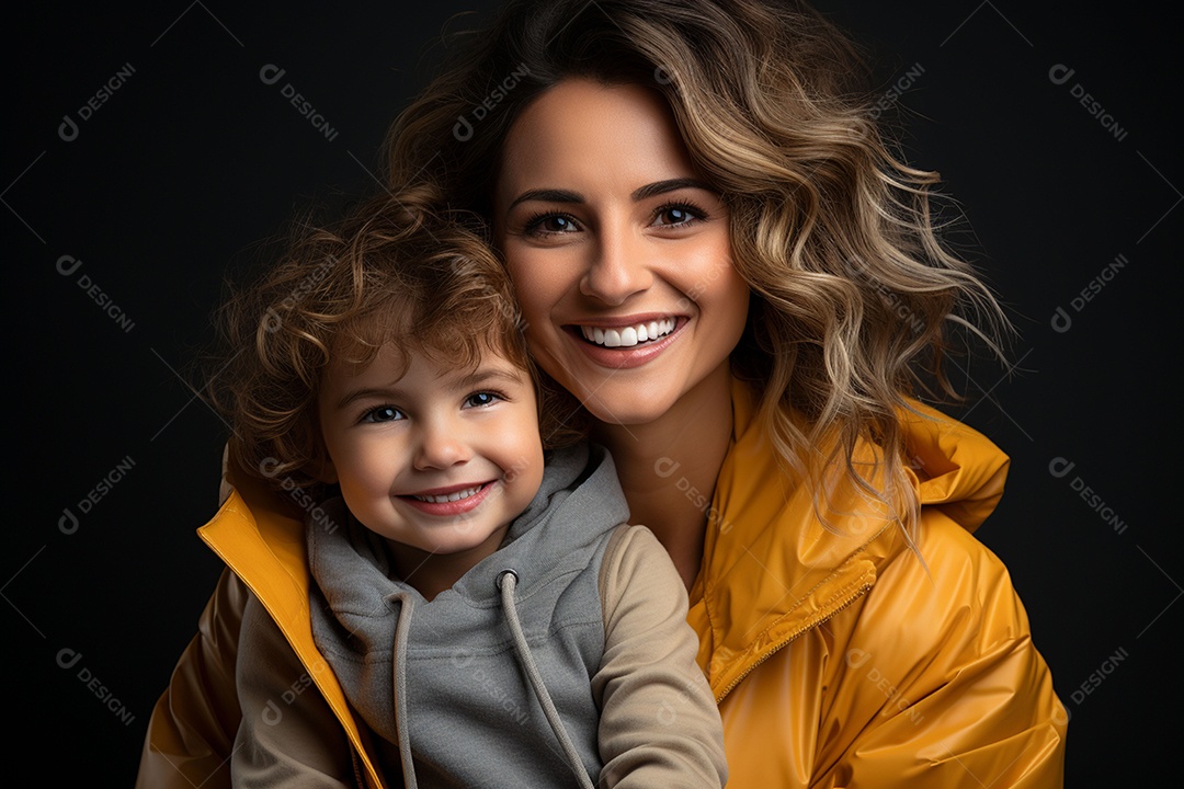 Pais modernos constroem carreiras de sucesso equilibrando-se com os filhos