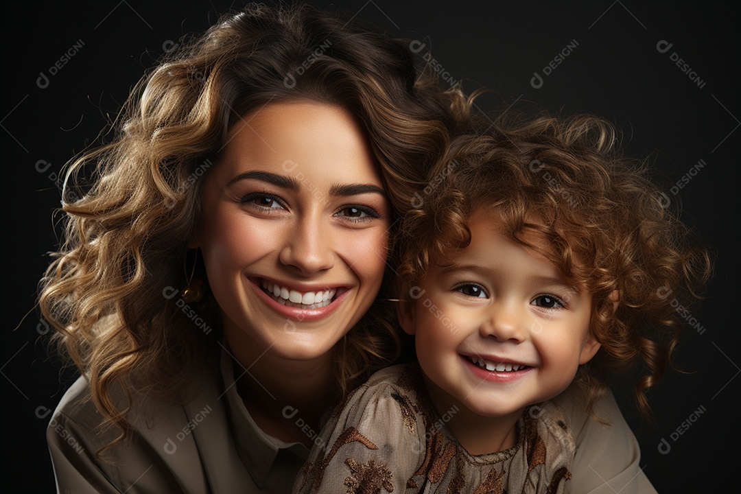 Pais modernos constroem carreiras de sucesso equilibrando-se com os filhos