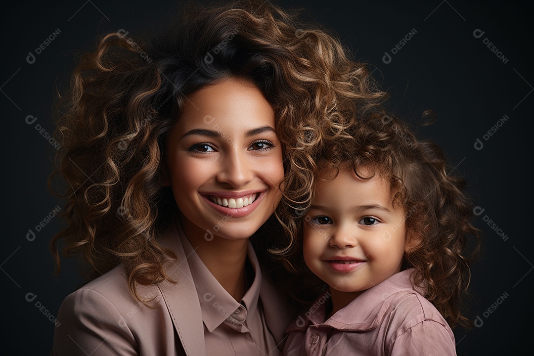 Pais modernos constroem carreiras de sucesso equilibrando-se com os filhos