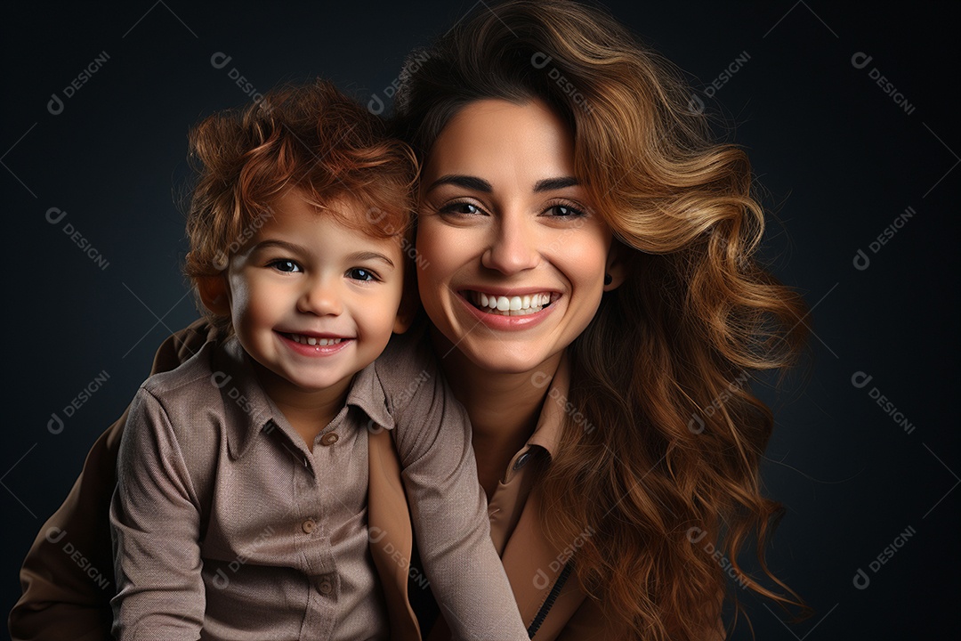 Pais modernos constroem carreiras de sucesso equilibrando-se com os filhos