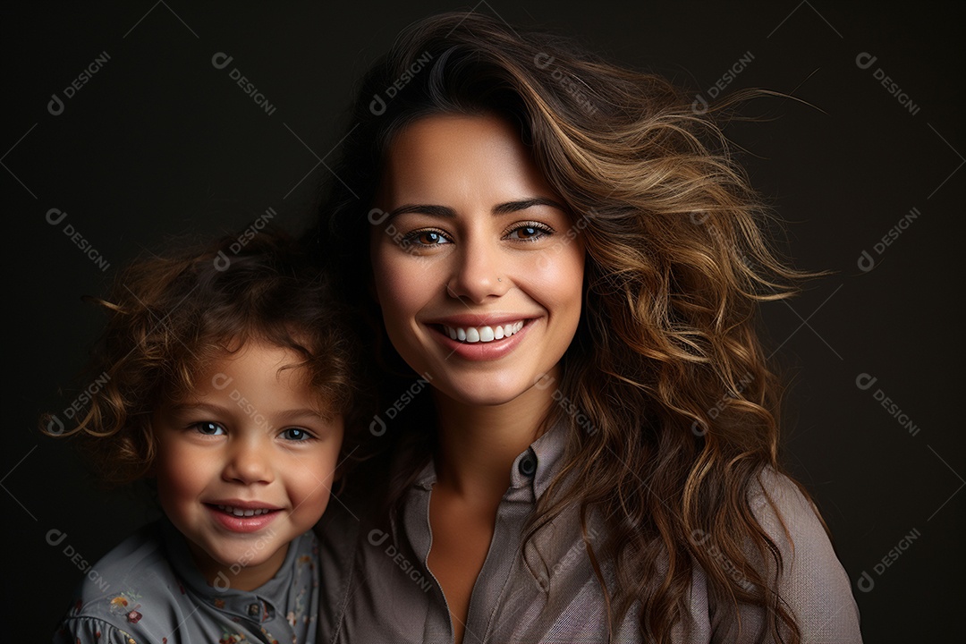 Pais modernos constroem carreiras de sucesso equilibrando-se com os filhos