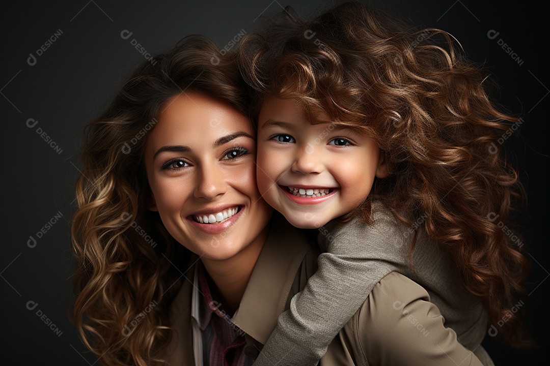 Pais modernos constroem carreiras de sucesso equilibrando-se com os filhos