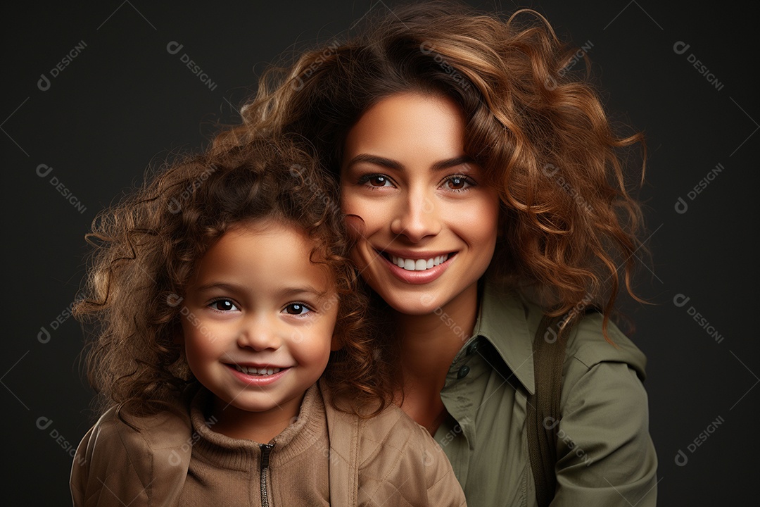 Pais modernos constroem carreiras de sucesso equilibrando-se com os filhos