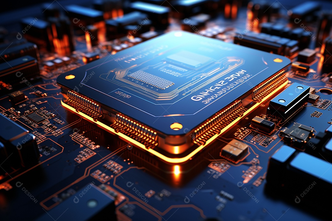 Tecnologia Mundo digital