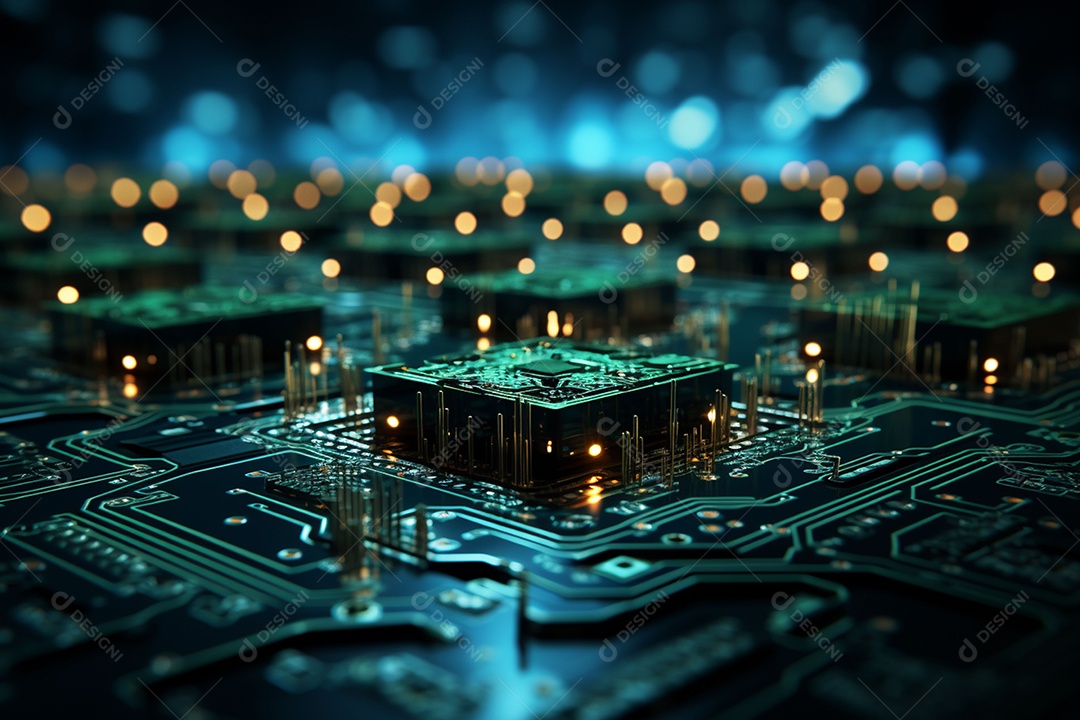 Tecnologia Mundo digital