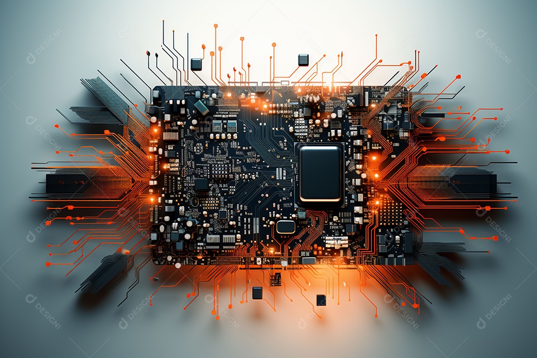 Tecnologia Mundo digital