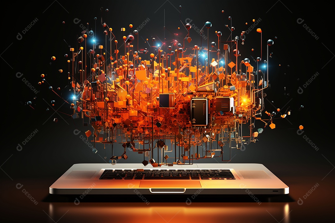 Tecnologia Mundo digital