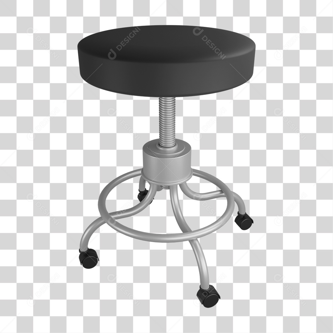 Banco Cadeira PNG Transparente