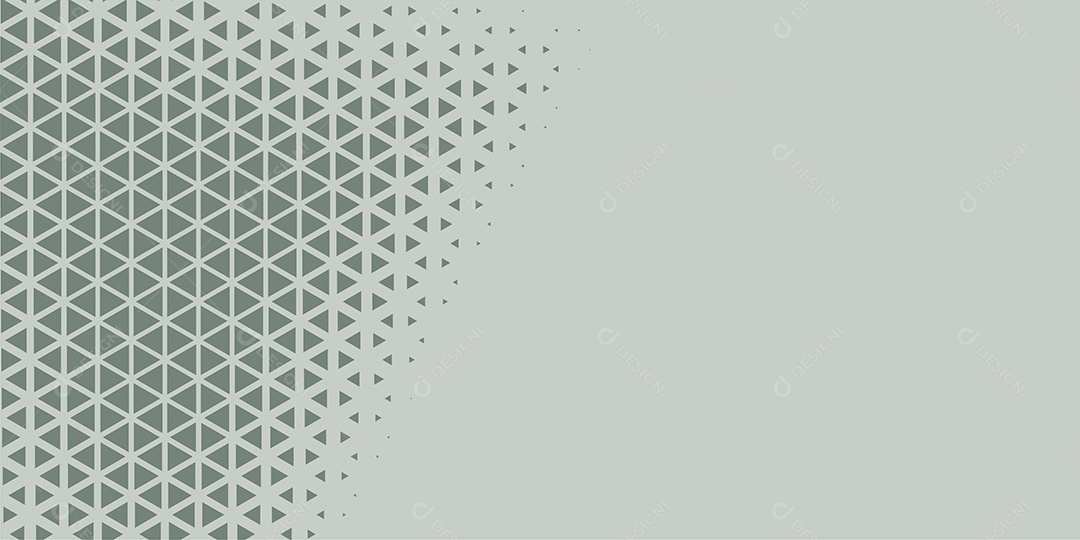 Background Hexágono Abstrato Cinza Ilustração Vetor EPS