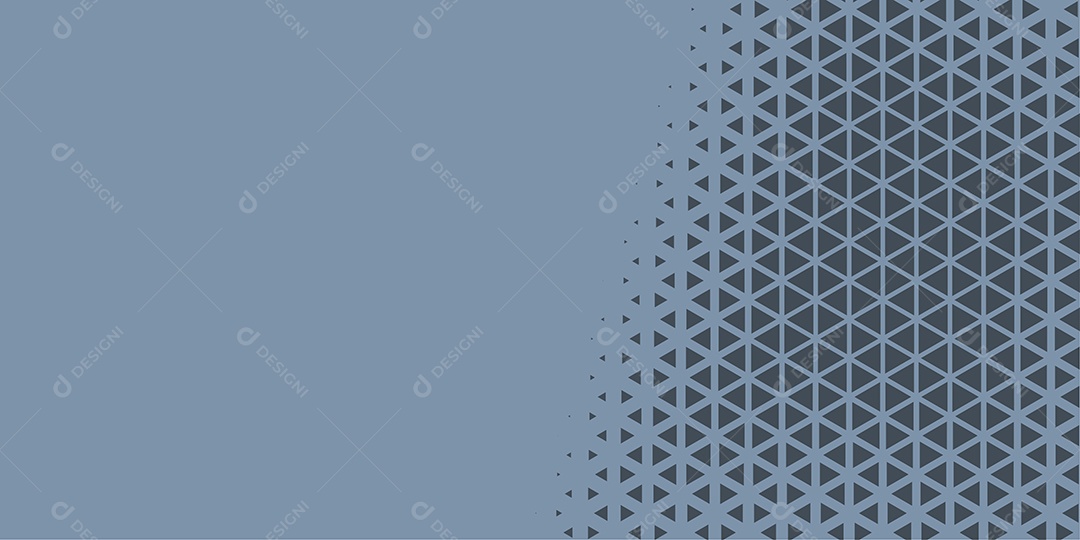 Background Hexágono Abstrato Cinza Ilustração Vetor EPS