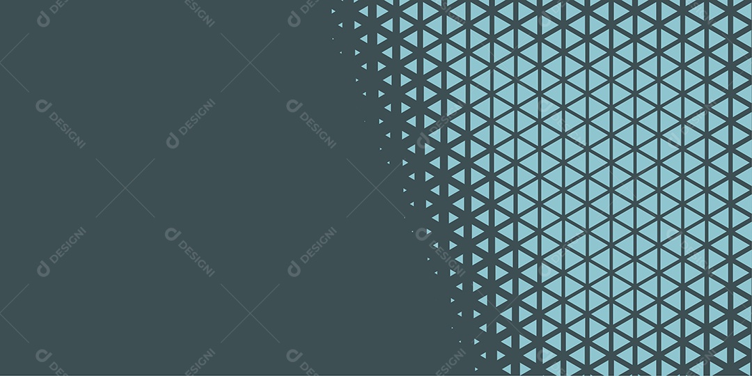 Background Hexágono Abstrato Cinza Ilustração Vetor EPS