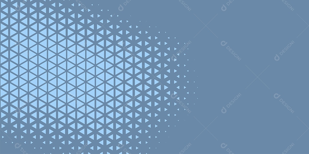 Background Hexágono Abstrato Cinza Ilustração Vetor EPS